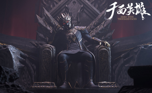 重塑奥特曼形象 蓝弧多部原创动画IP敲定制作