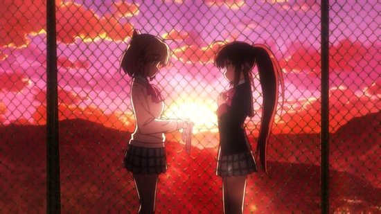 《LittleBusters》第二季制作决定