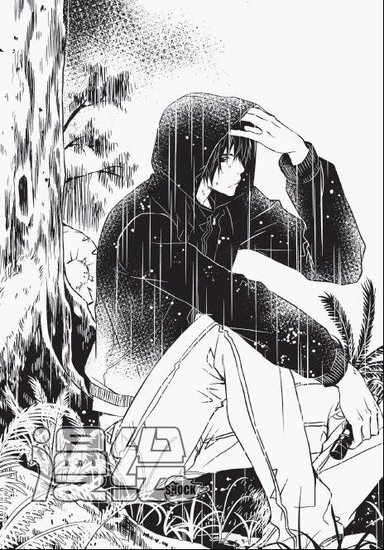 ... 笔记六周年纪念大画集》画手之红麟_动漫_腾讯网