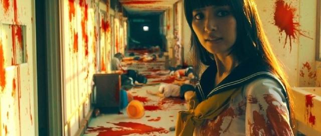 电锯少女》预告片内田理央浴血奋战- 动漫资讯- 喵阅(ouo.us)