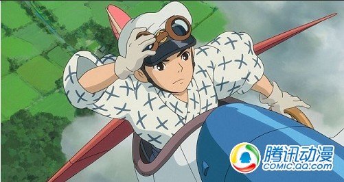 《起风了》票房收入已突破百亿日元