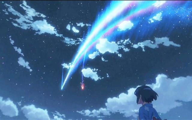 单身狗的砒霜!“男孩遇到女孩”的经典动画