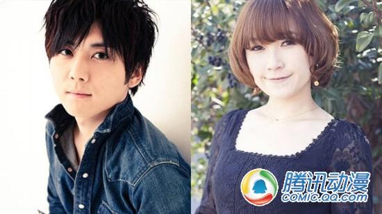 第八届声优大赏完整获奖名单出炉