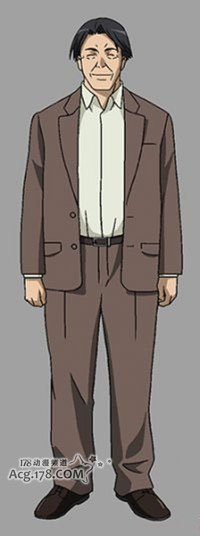 《我想成为世界最强》追加男声优