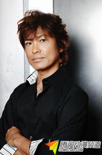 星矢声优古谷彻出演《海贼王》萨博一角