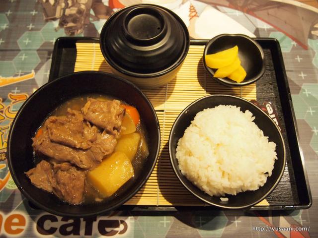 香港首家《舰队收藏》主题咖啡店开店