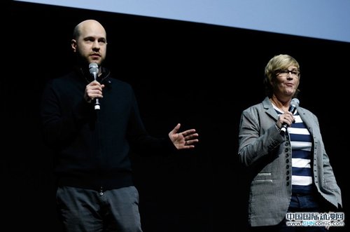  电影《怪兽大学》透故事创作内幕