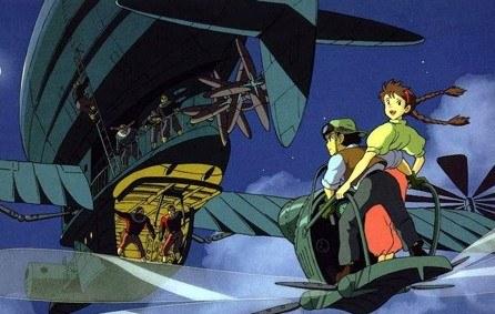 单身狗的砒霜!“男孩遇到女孩”的经典动画