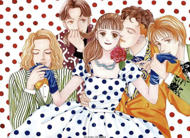 单身狗的砒霜!“男孩遇到女孩”的经典动画