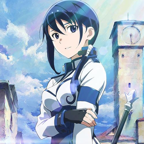 灰与幻想的格林姆迦尔:角色歌封面公布