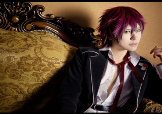 ��Coser��һ�Գɶ����� ��YY������㡰�ǻá��