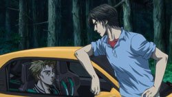 《头文字D》11月最新动画声优访谈
