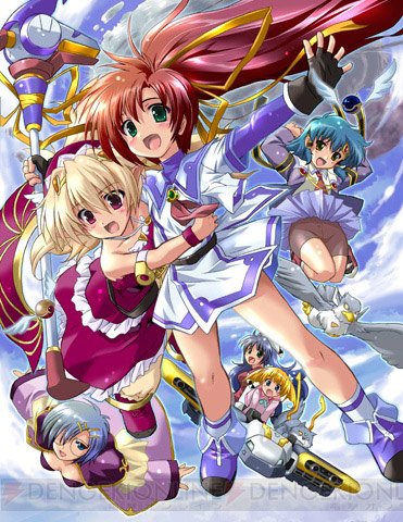 四套作品同捆《发明工坊2》前瞻_动漫_腾讯网