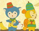 【十月新番!】我的妹妹不可能这么可爱竟然TV化了,万岁! - Aria-SORA - 戏如人生 【十月新番!】我的妹妹不可能这么可爱竟然TV化了,万岁! - Aria-SORA - 戏如人生