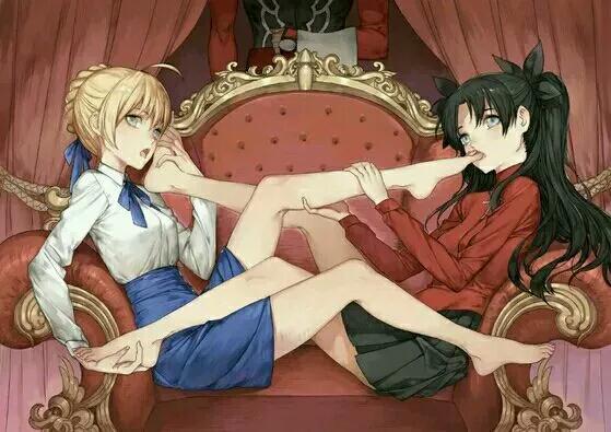 喜欢闻脚臭汗臭?妹子们都有哪些怪癖?