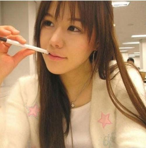 企鹅娘吐槽:男孩子都这么可爱了你还要女朋友