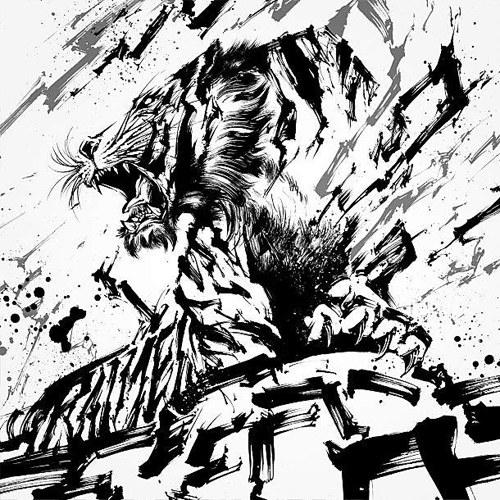 人气歌手西川贵教畅谈肌肉经!