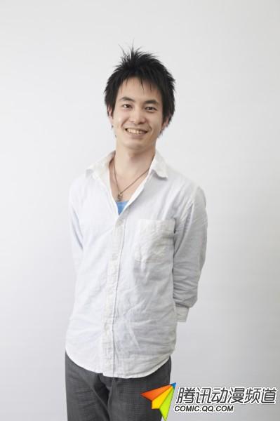 苏芳役:小林裕介