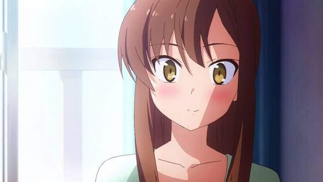 败犬系女角色从声优判断?东山大法中枪