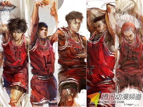 跪求饶命！日媒评最不希望被真人化的作品