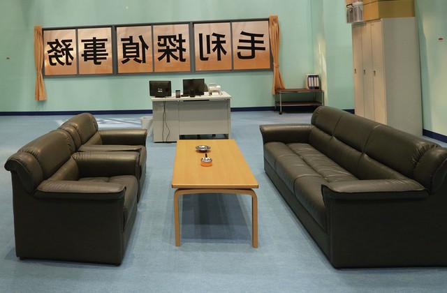 《柯南》漫画连载20周年展会现场图曝光