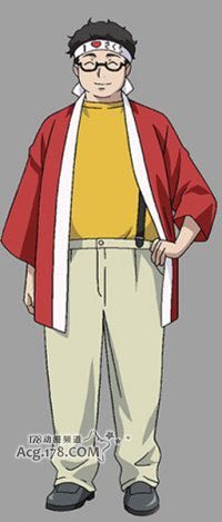 《我想成为世界最强》追加男声优