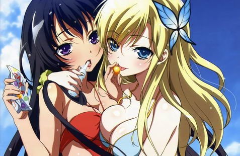 ��Megami��ʮ�º���ͼ