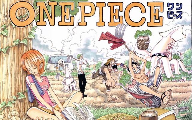 谁能称得上画技“大神级”的漫画家？