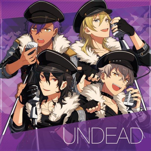 男团手游偶像梦幻祭公布角色歌曲试听