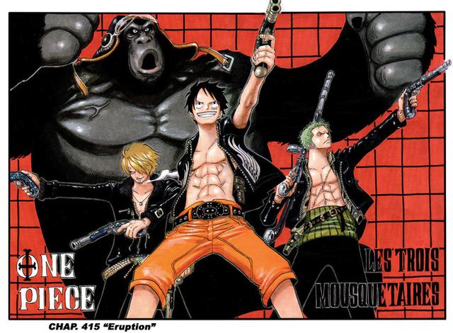 谁能称得上画技“大神级”的漫画家？