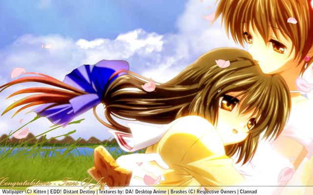 日媒解读：《CLANNAD》伊吹公子魅力