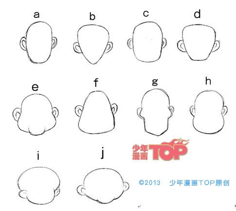 夸张五官卡通_宝宝五官卡通图片_五官表情图片喜怒哀乐_夸张动画人物五官