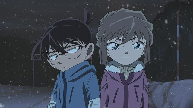 你，为什么不看《名侦探柯南》了？