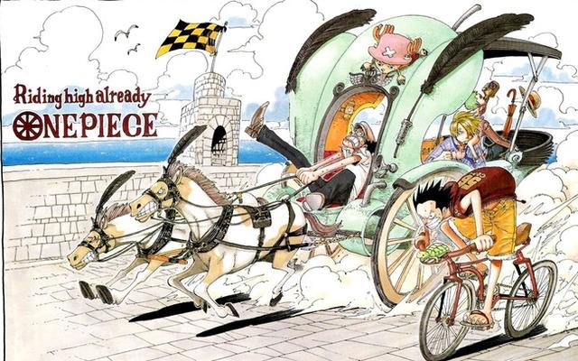 谁能称得上画技“大神级”的漫画家？