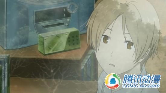 本周动画光碟销量 夏目大战水泳部