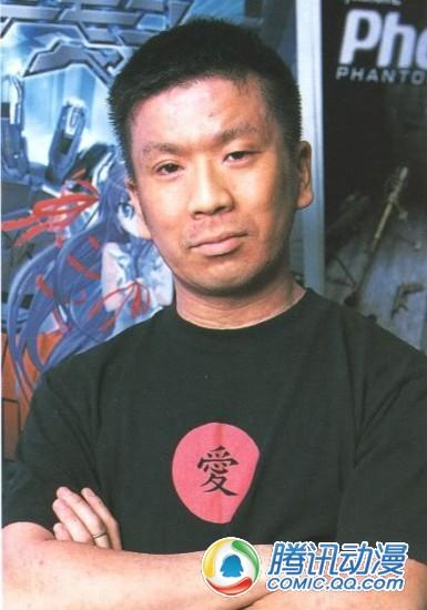 老虚:《魔法少女小圆》续集启动