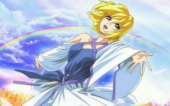 万人评选&ldquo;动漫作品中最可怜的女主角&rdquo;