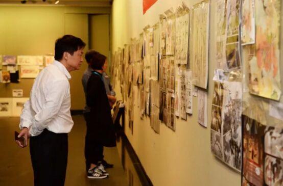 《天天成长记》复评通过！将亮相全国首届动漫美术作品展