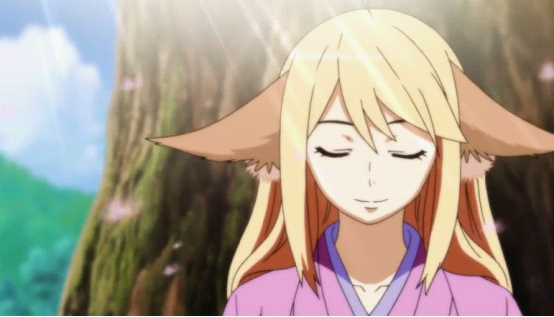  《狐妖小红娘》赢PV大赛小组赛胜利
