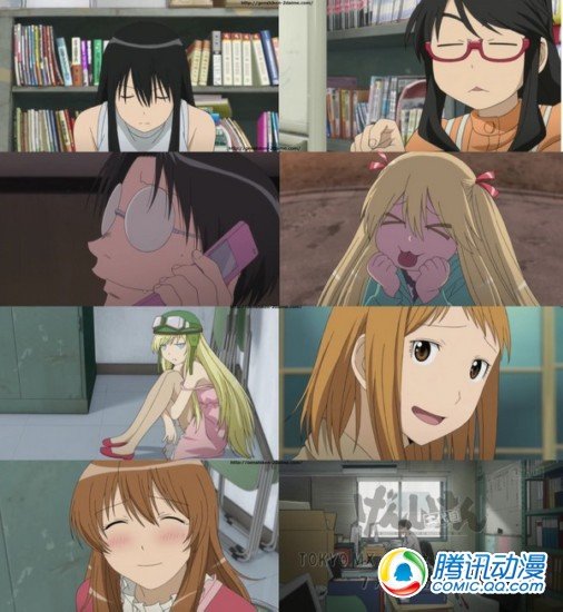  夏番《现视研二代目》PV动画公开