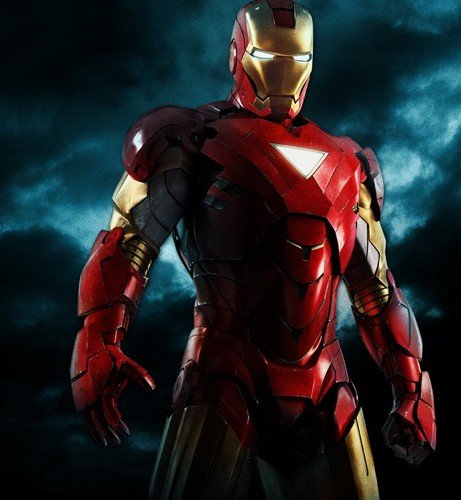 发展迅速 美军打造现实版钢铁侠