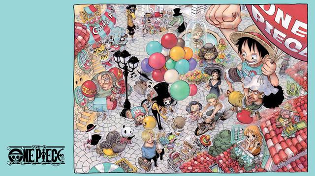 谁能称得上画技“大神级”的漫画家？