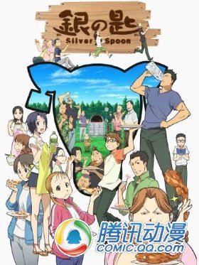  东大学生选“有助于学习的动漫”