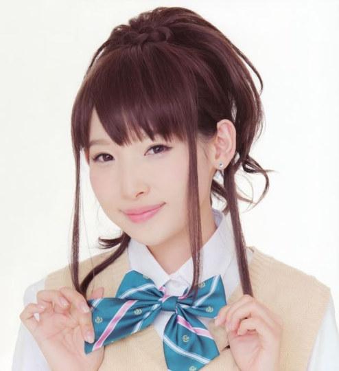 南条爱乃不惧伤病将出演μ’s最终演唱会