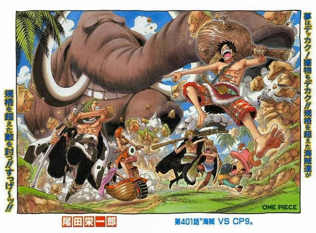 谁能称得上画技“大神级”的漫画家？