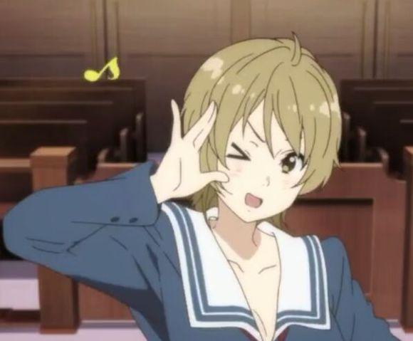 少女心永恒!萝莉大妈杂志定名为《永远娘》