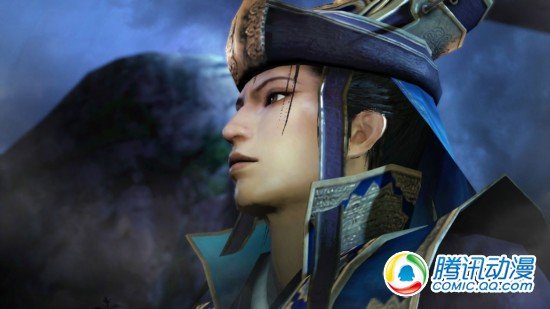 “无双”司马懿声优泷下毅因故去世