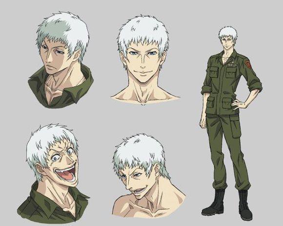 诹访部顺一将加盟《 青年黑杰克 》配音_动漫_