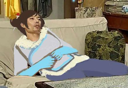 今夏新姿势解锁 “葛优躺”现身沈阳漫展