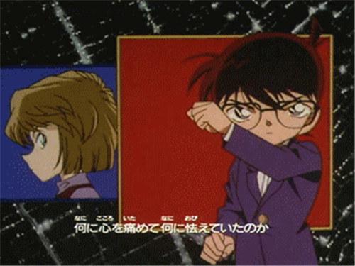 蒙谁呢？《柯南》里那些不可能发生的事